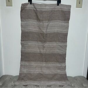 Restoration Hardware King Pillow Shams